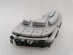 MERCEDES-BENZ Mercedes W238 W463 W213 Left Seat Switch A2139050004 Switch Left Seat — thumbnail 3