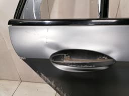 MERCEDES-BENZ Mercedes E W213 Right Rear Door A2137300405 Door Rear Right COMBO TOURING — thumbnail 5
