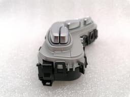 MERCEDES-BENZ Mercedes W238 W463 W213 Left Seat Switch A2139050004 Switch Left Seat — thumbnail 5