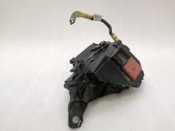 MERCEDES-BENZ Mercedes E Class W213 Fuse Box A2135462900 Fuse Box — thumbnail 2