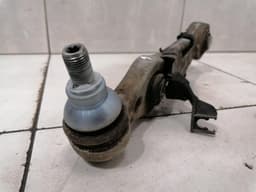 MERCEDES-BENZ Mercedes E63 AMG W213 right front wishbone A2053303206 front right handlebar — thumbnail 5