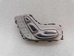 MERCEDES-BENZ Mercedes W238 W463 W213 Left Seat Switch A2139050004 Switch Left Seat — thumbnail 7
