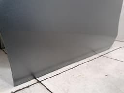 MERCEDES-BENZ Mercedes E W213 Right Rear Door A2137300405 Door Rear Right COMBO TOURING — thumbnail 6