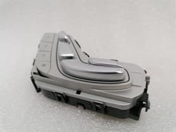 MERCEDES-BENZ Mercedes W238 W463 W213 Left Seat Switch A2139050004 Switch Left Seat — thumbnail 6