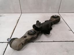 MERCEDES-BENZ Mercedes E63 AMG W213 right front wishbone A2053303206 front right handlebar — thumbnail 4