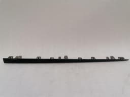 MERCEDES-BENZ Mercedes E Class W213 Body Moulding A2136981500 Bar Rear Left REAR LEFT — thumbnail 1