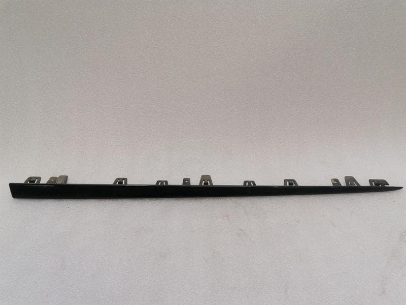 MERCEDES-BENZ Mercedes E Class W213 Body Moulding A2136981500 Bar Rear Left REAR LEFT