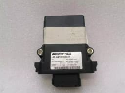 MERCEDES-BENZ MERCEDES E CLASS W213 ENGINE SUPPORT MODULE A2139005517 ENGINE SUPPORT — thumbnail 4