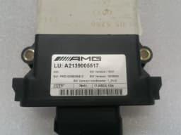 MERCEDES-BENZ MERCEDES E CLASS W213 ENGINE SUPPORT MODULE A2139005517 ENGINE SUPPORT — thumbnail 5