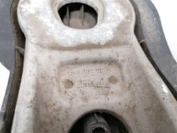 MERCEDES-BENZ Mercedes E63 AMG W213 Left Rear Hub A2133505507 Wheel Bearing Housing Rear Left — thumbnail 5