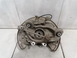 MERCEDES-BENZ Mercedes E63 AMG W213 Left Rear Hub A2133505507 Wheel Bearing Housing Rear Left — thumbnail 10