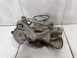 MERCEDES-BENZ Mercedes E63 AMG W213 Left Rear Hub A2133505507 Wheel Bearing Housing Rear Left — thumbnail 8