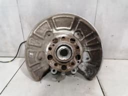 MERCEDES-BENZ Mercedes E63 AMG W213 Left Rear Hub A2133505507 Wheel Bearing Housing Rear Left — thumbnail 7