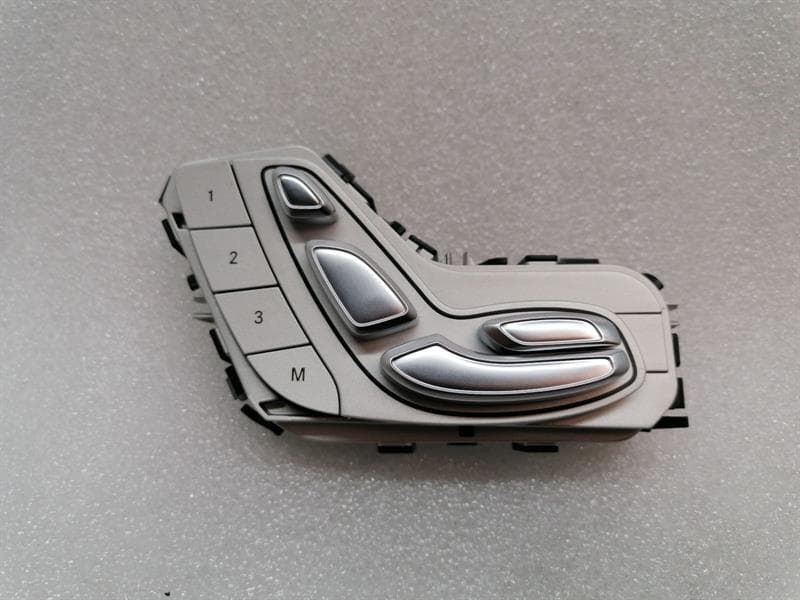 Mercedes W238 W463 W213 Left Seat Switch A2139050004 Switch Left Seat