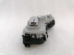 MERCEDES-BENZ Mercedes W238 W463 W213 Left Seat Switch A2139050004 Switch Left Seat — thumbnail 3