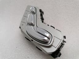 MERCEDES-BENZ Mercedes W238 W463 W213 Left Seat Switch A2139050004 Switch Left Seat — thumbnail 2