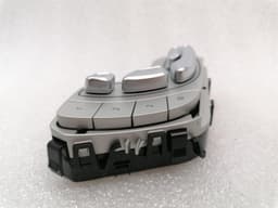 MERCEDES-BENZ Mercedes W238 W463 W213 Left Seat Switch A2139050004 Switch Left Seat — thumbnail 6