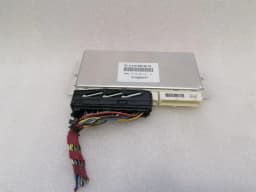 MERCEDES-BENZ Mercedes E Class W213 Suspension Unit A2139006016 Control Unit Airmatic — thumbnail 4