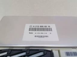 MERCEDES-BENZ Mercedes E Class W213 Suspension Unit A2139006016 Control Unit Airmatic — thumbnail 6
