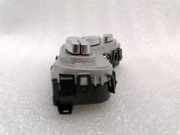 MERCEDES-BENZ Mercedes W238 W463 W213 Left Seat Switch A2139050004 Switch Left Seat — thumbnail 4