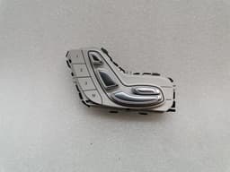 MERCEDES-BENZ Mercedes W238 W463 W213 Left Seat Switch A2139050004 Switch Left Seat — thumbnail 8