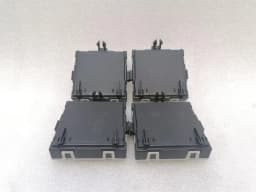 MERCEDES-BENZ Mercedes E Class W213 Door Module Set A2139000718 Door Control Unit Set — thumbnail 4