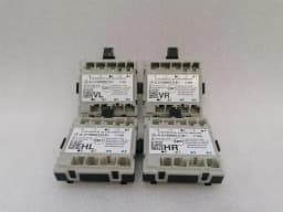 MERCEDES-BENZ Mercedes E Class W213 Door Module Set A2139000718 Door Control Unit Set — thumbnail 5