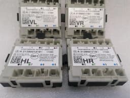 MERCEDES-BENZ Mercedes E Class W213 Door Module Set A2139000718 Door Control Unit Set — thumbnail 7