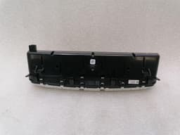 MERCEDES-BENZ Mercedes E Class W213 Car Climate Control A2139054707 Air Conditioning Control Panel A/C — thumbnail 4