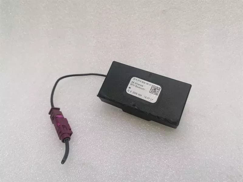 MERCEDES-BENZ Mercedes E Class W213 Aerial / Antenna A2139052601 Antenna