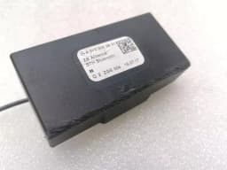 MERCEDES-BENZ Mercedes E Class W213 Aerial / Antenna A2139052601 Antenna — thumbnail 3