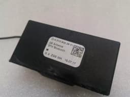 MERCEDES-BENZ Mercedes E Class W213 Aerial / Antenna A2139052601 Antenna — thumbnail 5