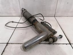 MERCEDES-BENZ Mercedes E63 AMG ESTATE W213 Shock Absorber Rear A2133200502 Shock Absorber Rear — thumbnail 9