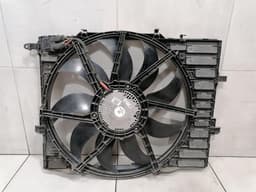 MERCEDES-BENZ Mercedes E Class W213 Radiator Fan A0999062901 Fan Electric Fan 1000W — thumbnail 1