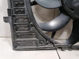 MERCEDES-BENZ Mercedes E Class W213 Radiator Fan A0999062901 Fan Electric Fan 1000W — thumbnail 9