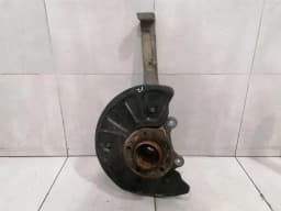 MERCEDES-BENZ MERCEDES G-CLASS W463A W464 18-24 G63 AMG Front Hub A4633320000 Wheel Bearing Housing — thumbnail 1