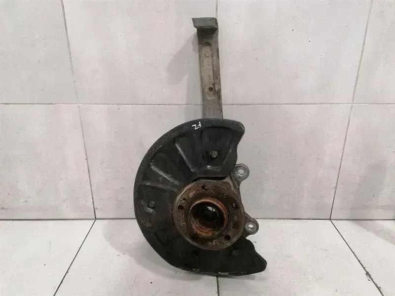 MERCEDES G-CLASS W463A W464 18-24 G63 AMG Front Hub A4633320000 Wheel Bearing Housing