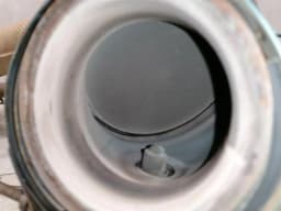 MERCEDES-BENZ MERCEDES G-CLASS W463A W464 18-24 G63 AMG Catalytic A4634906403 Catalytic Converter — thumbnail 4