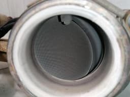 MERCEDES-BENZ MERCEDES G-CLASS W463A W464 18-24 G63 AMG Catalytic A4634906403 Catalytic Converter — thumbnail 3