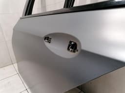 MERCEDES-BENZ Mercedes E Class Touring Combi W213 Left Rear Door A2137300305 Door Rear Left — thumbnail 3