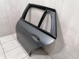 MERCEDES-BENZ Mercedes E Class Touring Combi W213 Left Rear Door A2137300305 Door Rear Left — thumbnail 2
