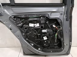 MERCEDES-BENZ Mercedes E Class Touring Combi W213 Left Rear Door A2137300305 Door Rear Left — thumbnail 8