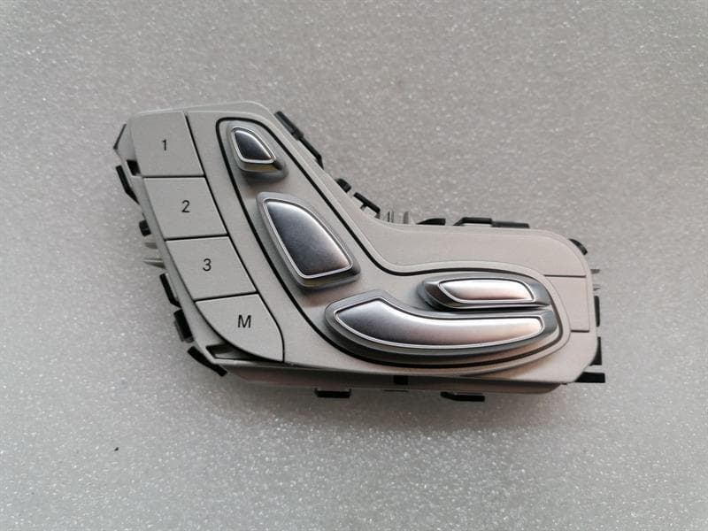 Mercedes W238 W463 W213 Left Seat Switch A2139050004 Switch Left Seat