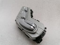 MERCEDES-BENZ Mercedes W238 W463 W213 Left Seat Switch A2139050004 Switch Left Seat — thumbnail 10