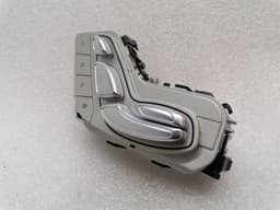 MERCEDES-BENZ Mercedes W238 W463 W213 Left Seat Switch A2139050004 Switch Left Seat — thumbnail 7