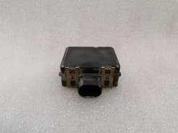 MERCEDES-BENZ MERCEDES G-CLASS W463A W464 18-24 G63 RADAR SENSOR A4639055200 RADAR BLIND SPOT — thumbnail 3