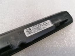 MERCEDES-BENZ MERCEDES G-CLASS W463A W464 18-24 G63 AMG VENEER A4636808405 2A82 CARBON RHD SET — thumbnail 3