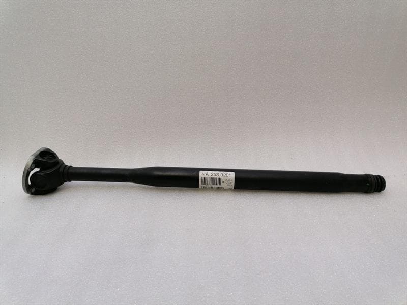 MERCEDES E CLASS W213 PROPSHAFT A2534103201 PROPSHAFT FRONT FRONT