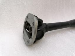 MERCEDES-BENZ MERCEDES E CLASS W213 PROPSHAFT A2534103201 PROPSHAFT FRONT FRONT — thumbnail 8