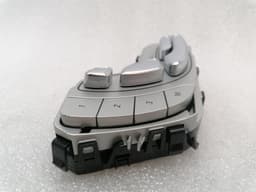 MERCEDES-BENZ Mercedes W238 W463 W213 Left Seat Switch A2139050004 Switch Left Seat — thumbnail 4